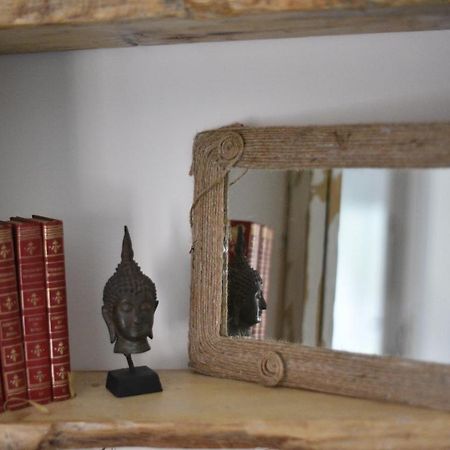 Capannone111 Bed & Breakfast Castiglione di Ravenna Ngoại thất bức ảnh