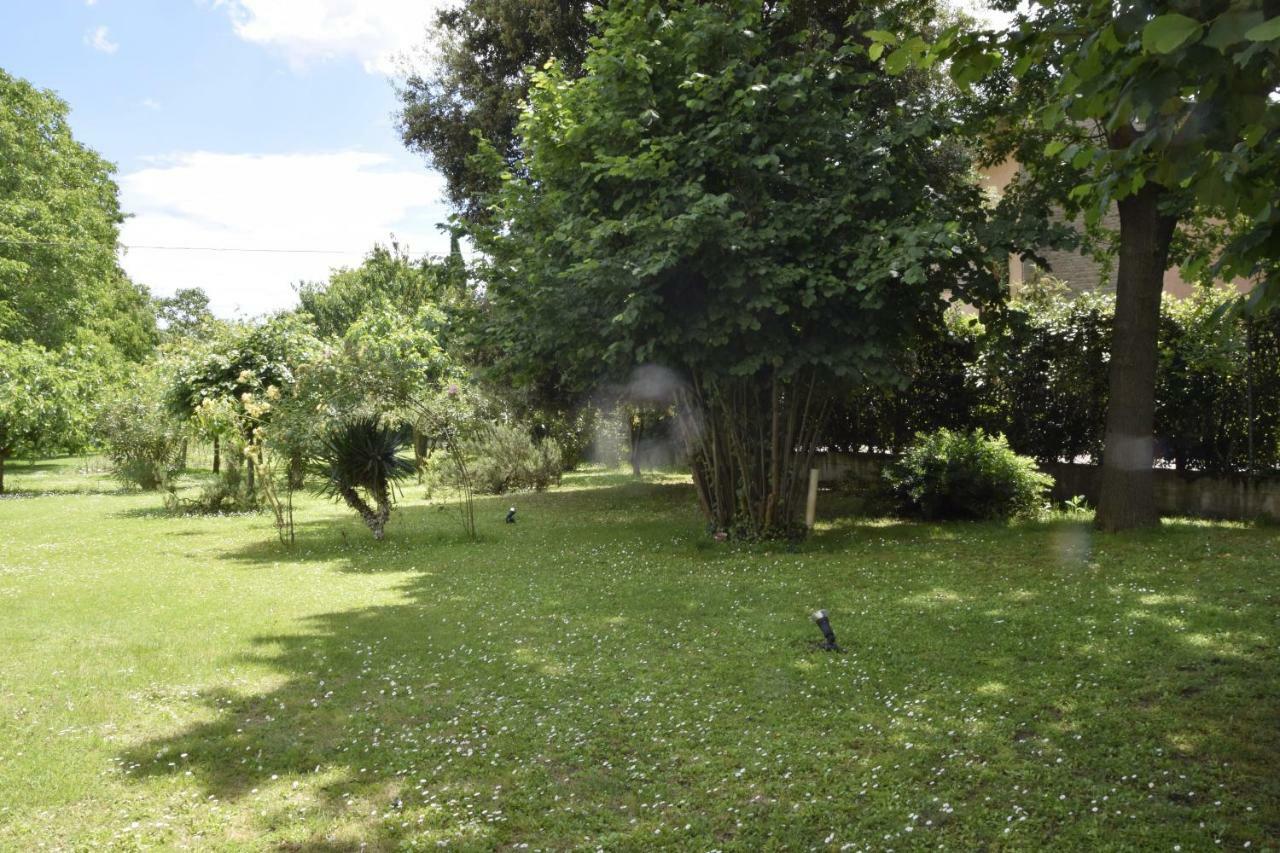 Capannone111 Bed & Breakfast Castiglione di Ravenna Ngoại thất bức ảnh